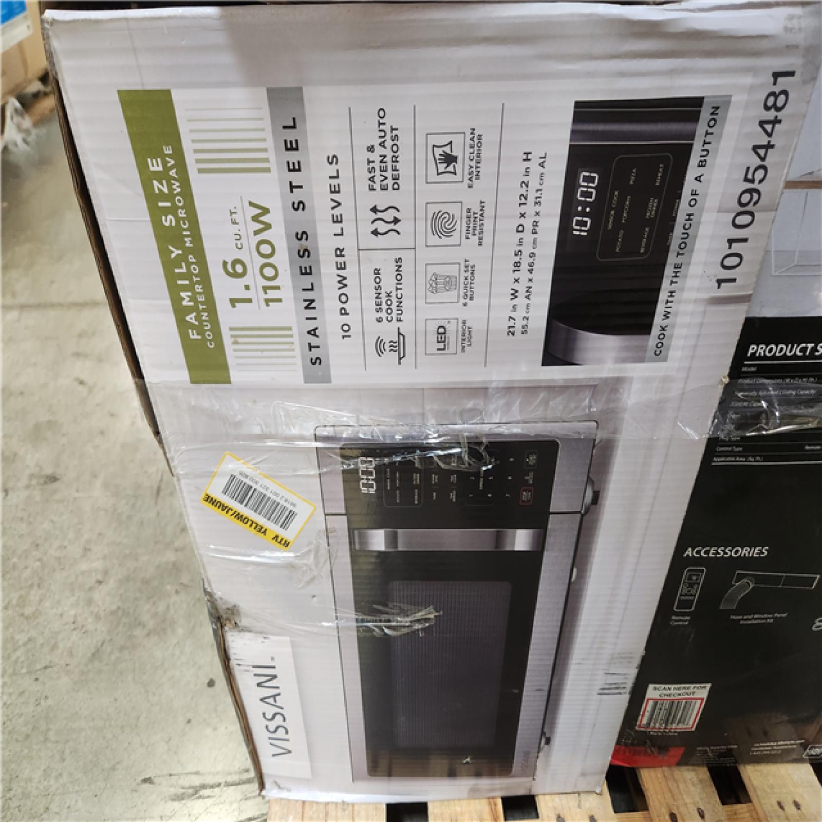 Phoenix AS-IS .Com Home Improvement Pallet