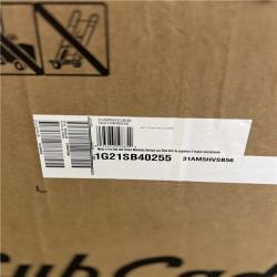 DALLAS LOCATION - CLUB CADET SNOW BLOWER PALLET (2 UNITS)