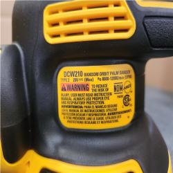 Phoenix NEW DEWALT 20V MAX XR Cordless Brushless 5 in. Random Orbital Sander (Tool Only)
