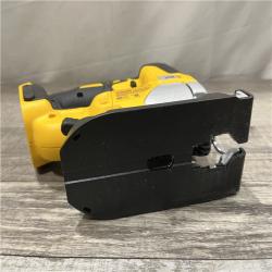 AS-IS DEWALT 20V MAX XR Cordless Brushless Jigsaw (Tool Only)