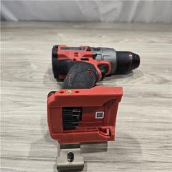 AS-IS Milwaukee 2904-20 12V 1/2  Hammer Drill/ Driver