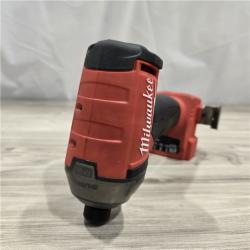 AS-IS Milwaukee 2760-20 - M18 Fuel Surge 18V Cordless Drill/Driver Bare Tool