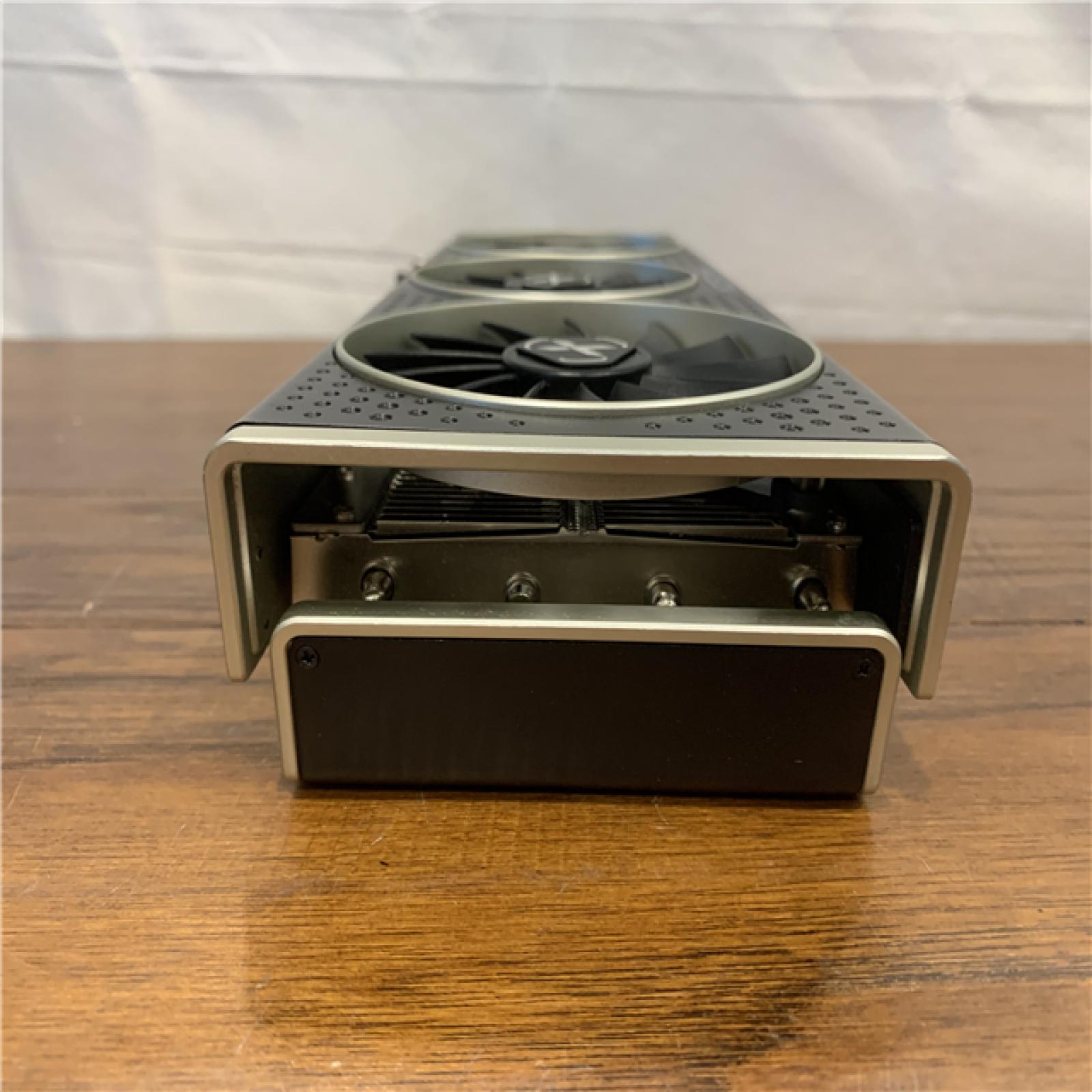 AS-IS XFX Speedster MERC 319 AMD Radeon™ RX 6800 XT CORE Gaming Graphics Card