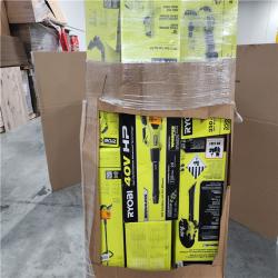 CALIFORNIA  AS-IS TOOL PALLET