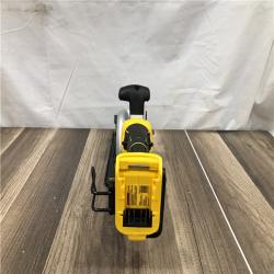 AS-IS DEWALT ATOMIC 20V MAX Cordless Brushless 4-1/2 in. Circular Saw (Tool Only)