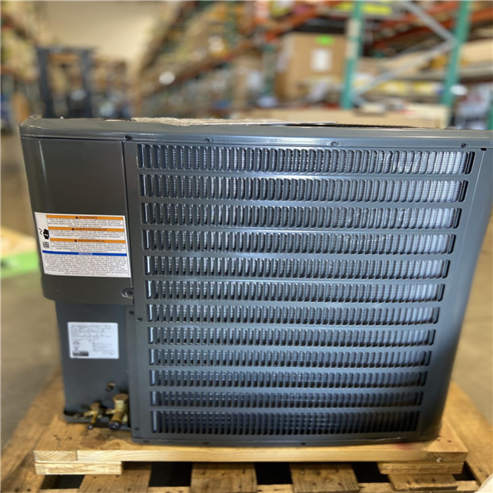 DALLAS LOCATION - Goodman 3.5 TON 14.3 SEER2 Classic Series Heat Pump Condenser - GSZB404210