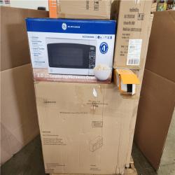 Phoenix AS-IS Mixed Home Improvement Pallet