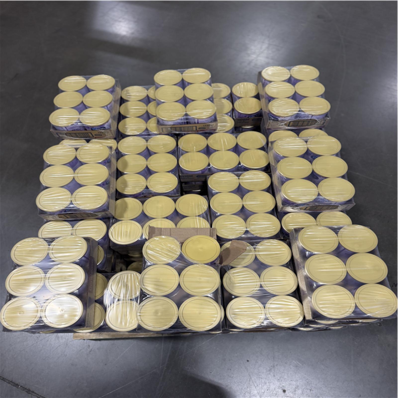 DALLAS LOCATION -NEW! Enfamil NeuroPro Gentlease Baby Formula 7.2oz tub PALLET - (528 UNITS)