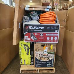 Phoenix AS-IS Monster Turbo Pallet