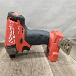 AS-IS- Milwaukee - M18 Fuel Surge 18V Cordless Drill/Driver (Tool-Only)