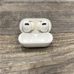 AS-IS APPLE AIRPODS PRO 1ST GENERATION