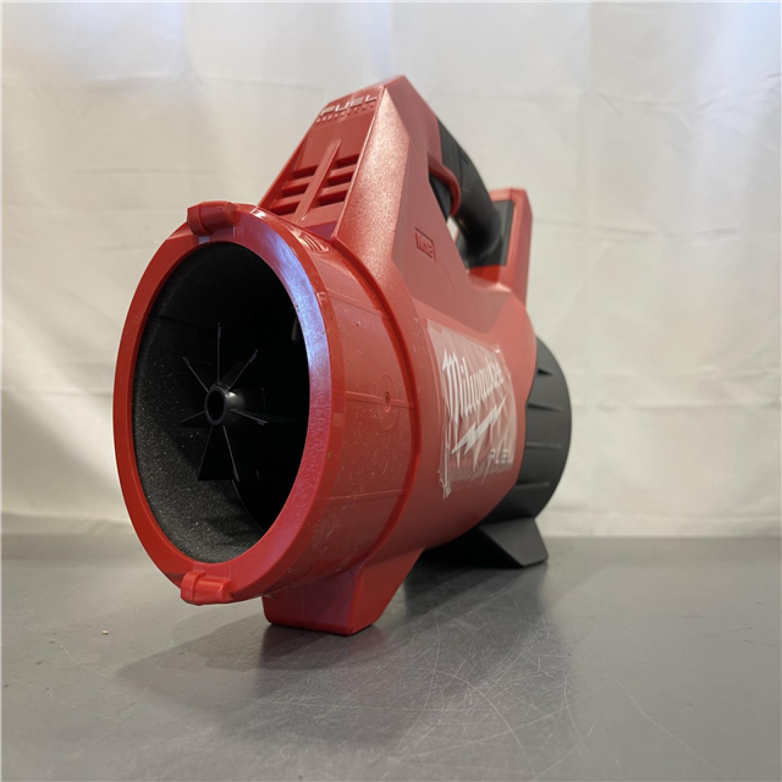 AS-IS - Milwaukee M18 FUEL 18V Lithium-Ion Brushless Cordless Handheld Blower