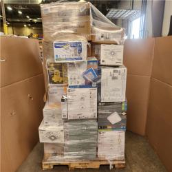 Phoenix AS-IS Mixed Home Improvement Pallet