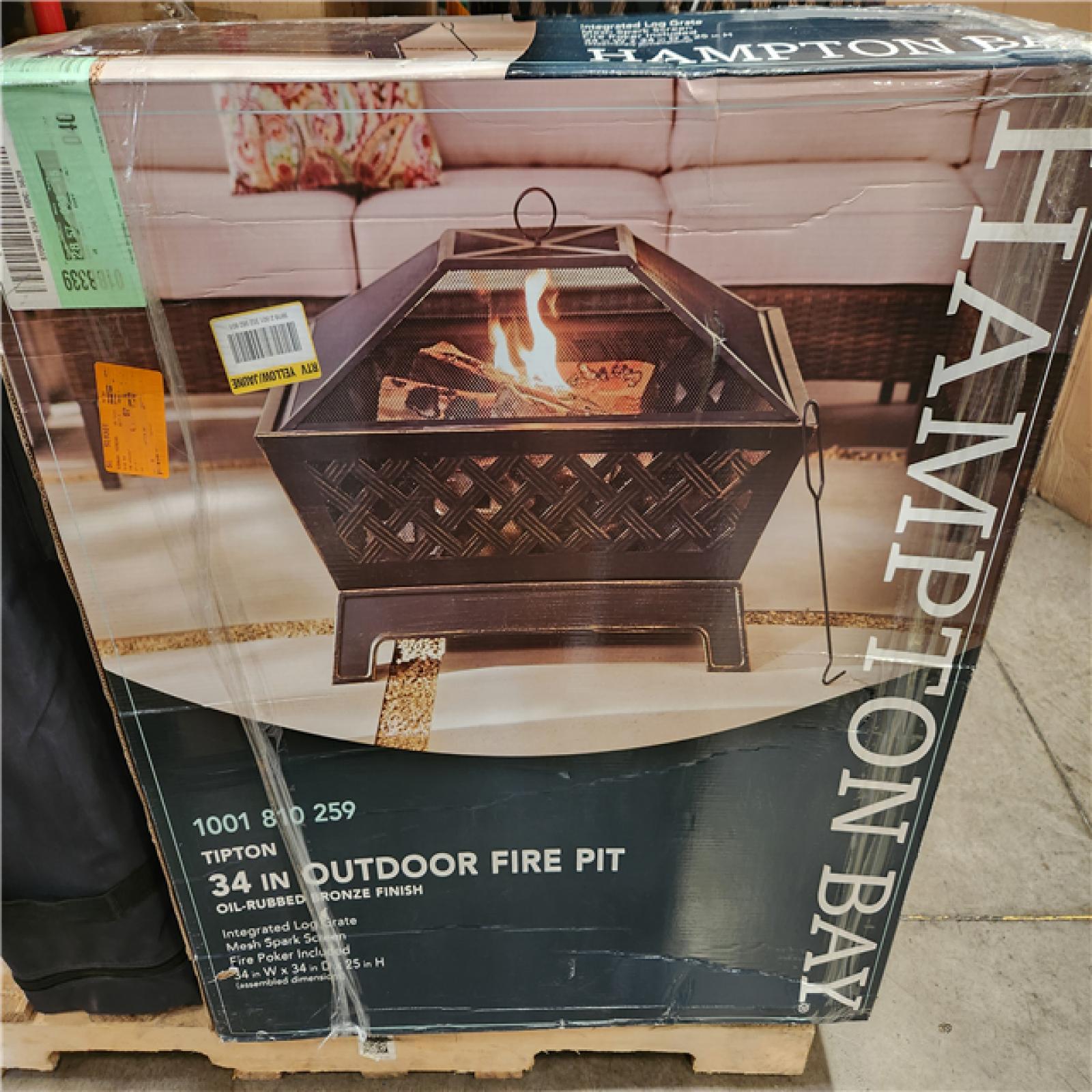 Phoenix AS-IS .Com Home Improvement Pallet