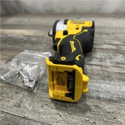 AS-IS DEWALT XTREME 12V MAX 1/2-in Brushless Cordless Impact Wrench (Tool Only)