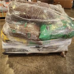 Phoenix Mixed Bags Of Gardening Soil  Mulch and Compost (19-Bags)