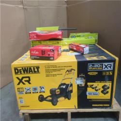 PHOENIX AS-IS TOOL PALLET