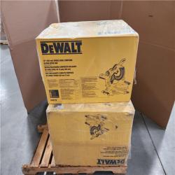CALIFORNIA AS -IS  TOOL PALLET