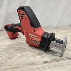 AS-IS Milwaukee M18 4-Tool Combo Kit