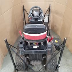CALIFORNIA AS-IS MURRAY MT100 MOWER
