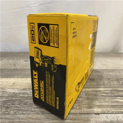 NEW - DEWALT ATOMIC 20V MAX Cordless Brushless 1/2 in. Variable Speed Impact Wrench (Tool Only)