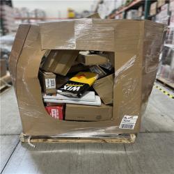 DALLAS LOCATION - AS-IS MONSTER TURBO