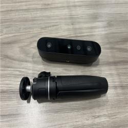 AS-IS Creality CR-Scan Ferret SE Handheld 3D Scanner CRS05F Type-C USB Interface