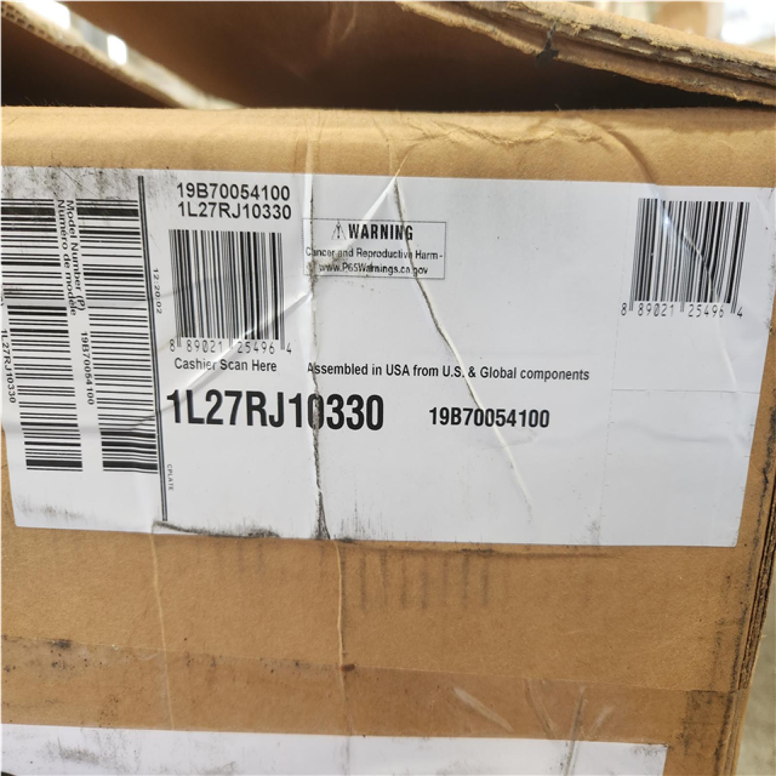 Phoenix NEW Cub Cadet Original Equipment 42 in. and 46 in. Double Bagger for Ultima ZT1 Series Zero Turn Lawn Mowers