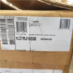 Phoenix NEW Cub Cadet Original Equipment 42 in. and 46 in. Double Bagger for Ultima ZT1 Series Zero Turn Lawn Mowers