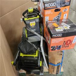 Phoenix AS-IS Mixed Home Improvement Pallet