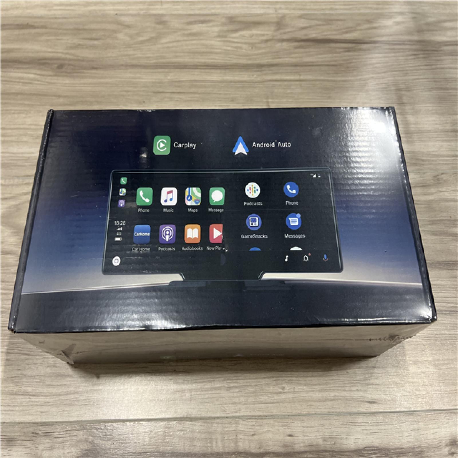 Shenzhen Beibo 11.5 inch CarPlay Screen