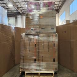 Phoenix  MIXED Halloween Pallet