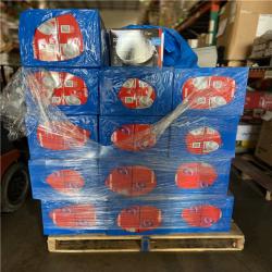DALLAS LOCATION - Honeywell Turbo Force Table Air Circulator Fan (106 UNITS)