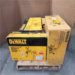 CALIFONIA  AS-IS TOOL PALLET