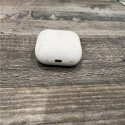 AS-IS Apple AirPods Pro 2 Wireless Earbuds  Active Noise Cancellation