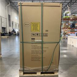 DALLAS LOCATION - Husky 3-Piece Heavy Duty Welded Steel Garage Storage System in Black (64 in. W x 81 in. H x 24 in. D)