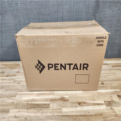 HOUSTON LOCATION - AS-IS (NEW) STA-RITE SHALLOW WELL JET PUMP