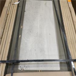 Phoenix Premium Porcelain Metallic Blanche MT Rectangle (640 Sq.Ft/ 40 Cases)