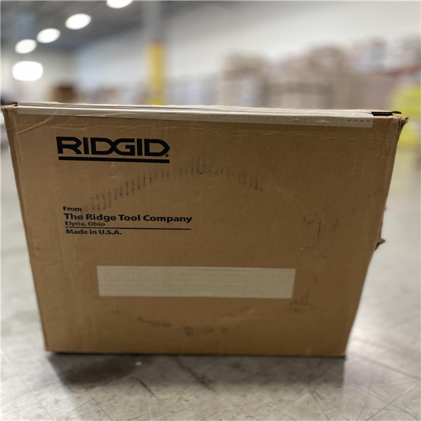 DALLAS LOCATION - RIDGID 7/8 in. x 15 ft. A-62 5 Sectional Cables K-60SP Sectional Drain Cleaning