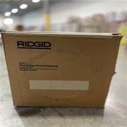 DALLAS LOCATION - RIDGID 7/8 in. x 15 ft. A-62 5 Sectional Cables K-60SP Sectional Drain Cleaning