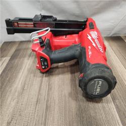 AS-IS- Milwaukee M18 FUEL 3-1/2 in. 18V 21-Degree Lithium-Ion Brushless Cordless Framing Nailer (Tool-Only)