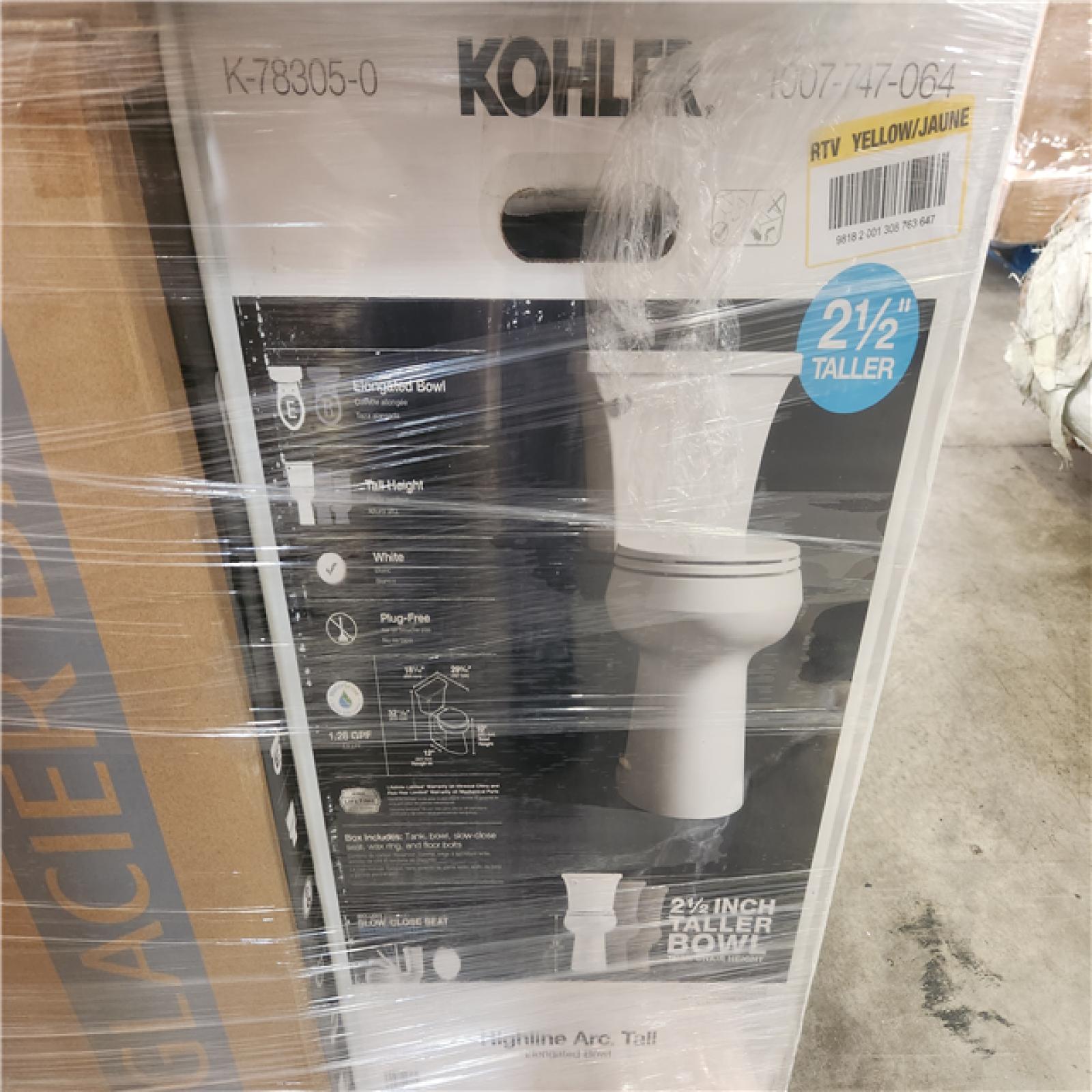 Phoenix AS-IS Mixed Home Improvement Pallet