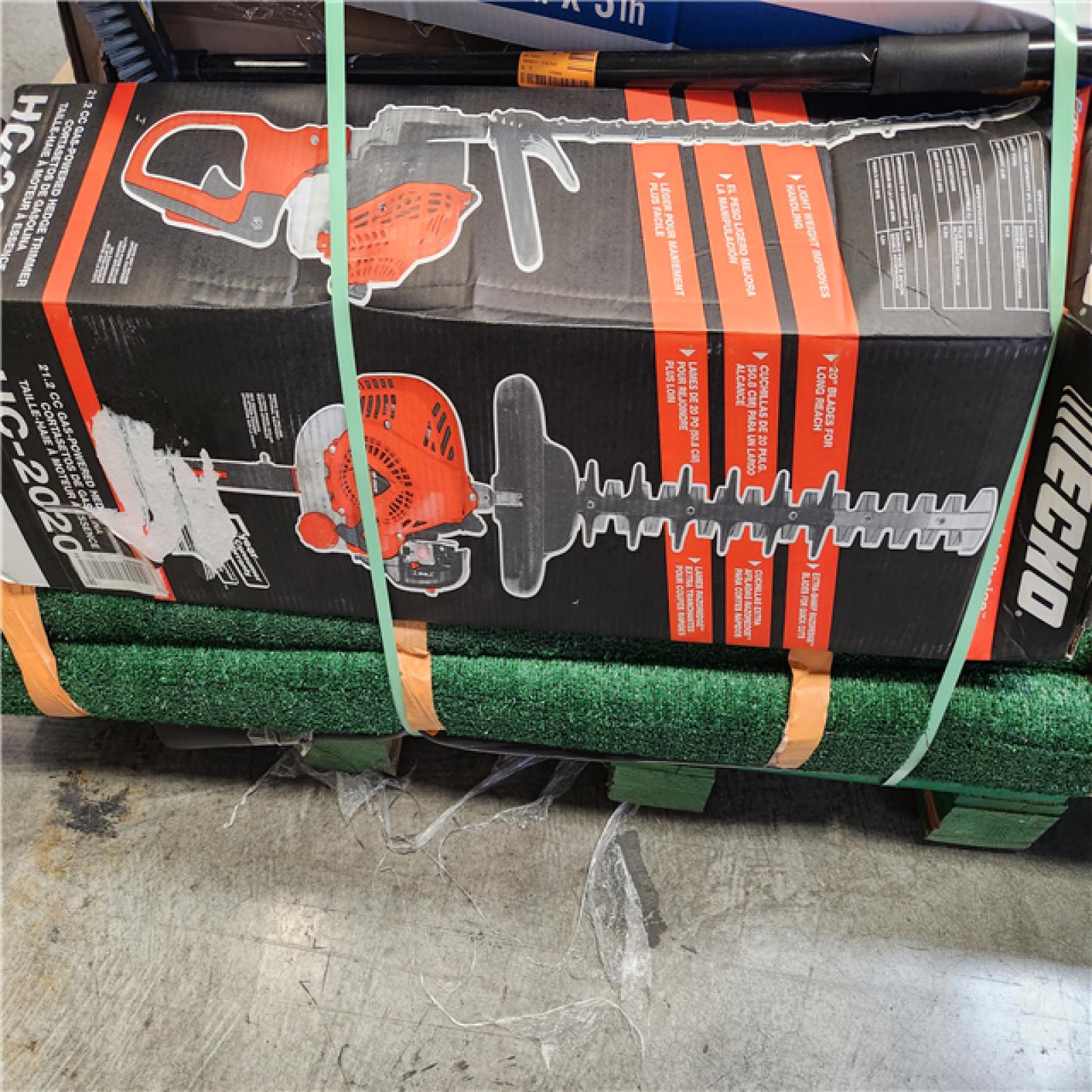 Phoenix AS-IS Mixed Home Improvement Pallet