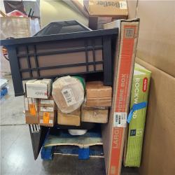 Phoenix AS-IS Mixed Home Improvement Pallet