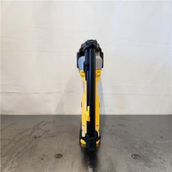 AS-IS- DEWALT ATOMIC 20V MAX Lithium Ion Cordless 23 Gauge Pin Nailer Kit