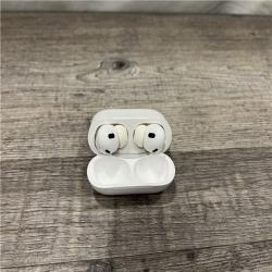 AS-IS Apple - AirPods Pro (2nd generation) - White