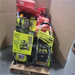 PHOENIX AS-IS TOOL PALLETS