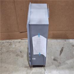 HOUSTON LOCATION - AS-IS (APPEARS LIKE NEW) NC199OD 199 900 BTU Outdoor Commercial Tankless Water Heater (NG)