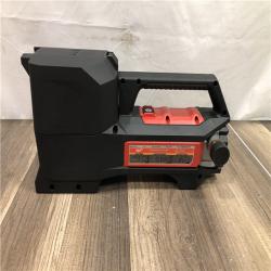 AS-IS Milwaukee 18-Volt 1/4 HP Lithium-Ion Cordless Transfer Pump (Tool Only)
