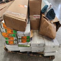 Phoenix AS-IS Mixed Home Improvement Pallet